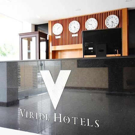 Viridi Hotels 이슬라마바드 외부 사진